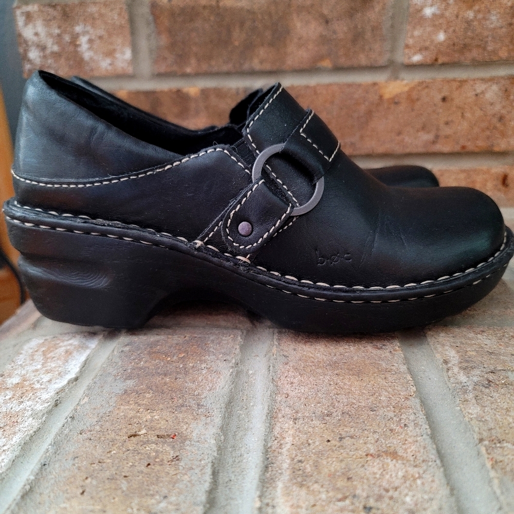 Born Clogs